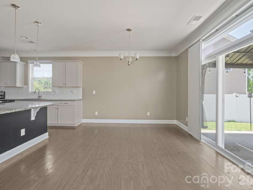 2358 Red Birch Way, Concord, NC 28027.  MLS# CAR4352060, YatesRealty ID 10116. 