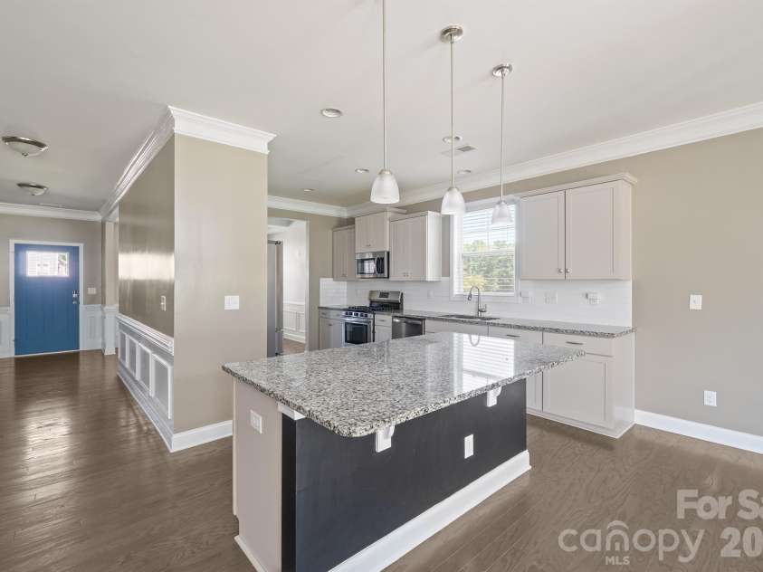 2358 Red Birch Way, Concord, NC 28027.  MLS# CAR4352060, YatesRealty ID 10116. 