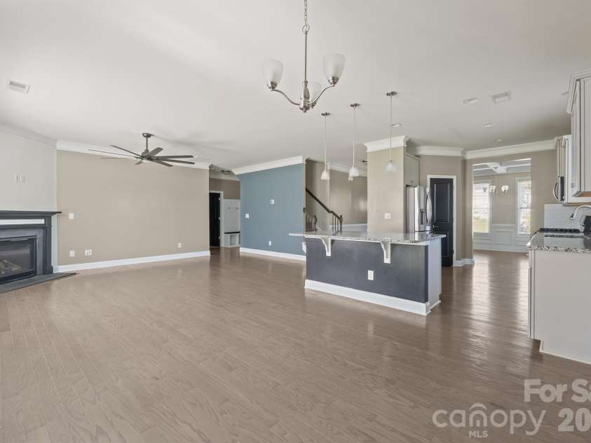 2358 Red Birch Way, Concord, NC 28027.  MLS# CAR4352060, YatesRealty ID 10116. 