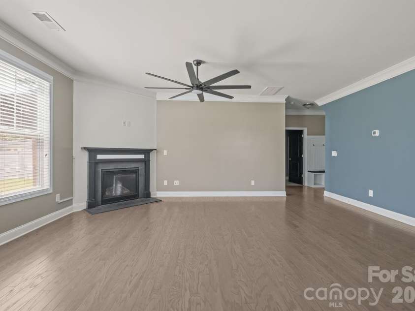 2358 Red Birch Way, Concord, NC 28027.  MLS# CAR4352060, YatesRealty ID 10116. 
