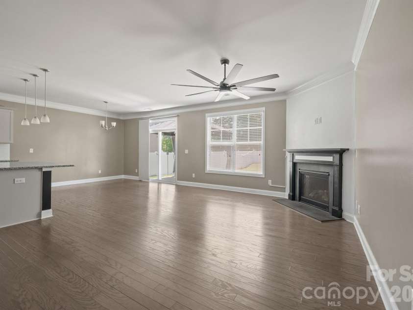 2358 Red Birch Way, Concord, NC 28027.  MLS# CAR4352060, YatesRealty ID 10116. 