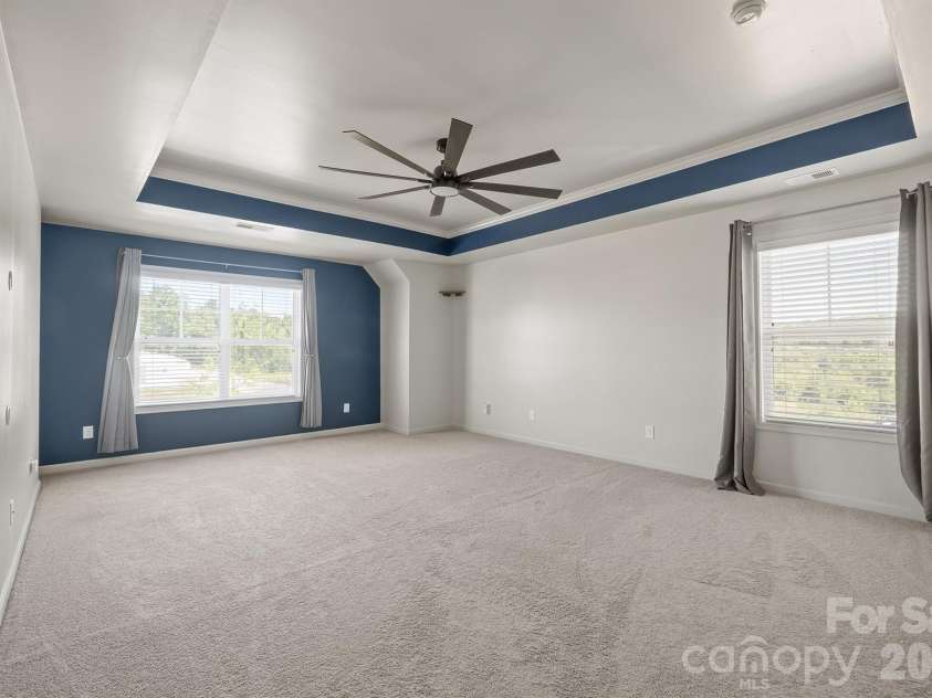 2358 Red Birch Way, Concord, NC 28027.  MLS# CAR4352060, YatesRealty ID 10116. 