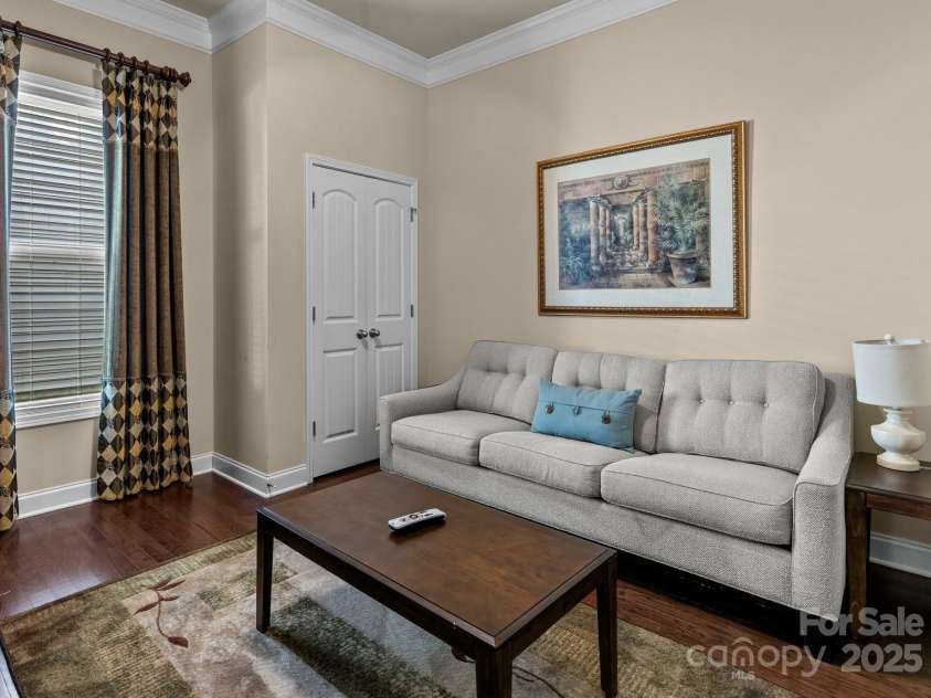 3006 Cricket Lane, Lancaster, SC 29720.  MLS# CAR4201755, YatesRealty ID 10117. 2nd bedroom or multi purpose room