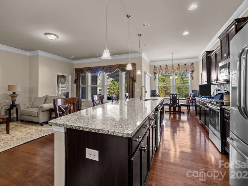 3006 Cricket Lane, Lancaster, SC 29720.  MLS# CAR4201755, YatesRealty ID 10117. 