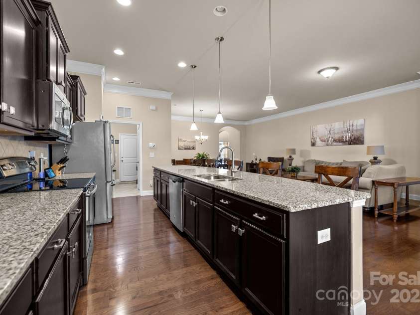 3006 Cricket Lane, Lancaster, SC 29720.  MLS# CAR4201755, YatesRealty ID 10117. 