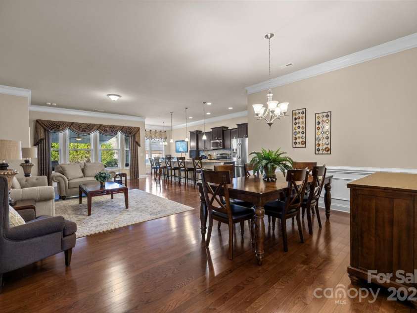 3006 Cricket Lane, Lancaster, SC 29720.  MLS# CAR4201755, YatesRealty ID 10117. 