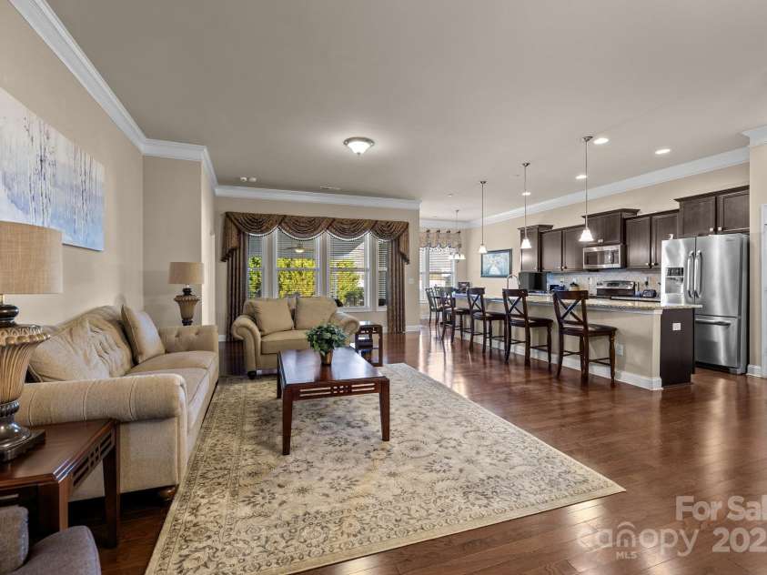 3006 Cricket Lane, Lancaster, SC 29720.  MLS# CAR4201755, YatesRealty ID 10117. 