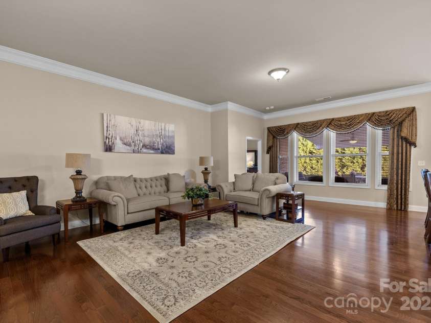 3006 Cricket Lane, Lancaster, SC 29720.  MLS# CAR4201755, YatesRealty ID 10117. 