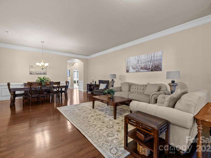 3006 Cricket Lane, Lancaster, SC 29720.  MLS# CAR4201755, YatesRealty ID 10117. 