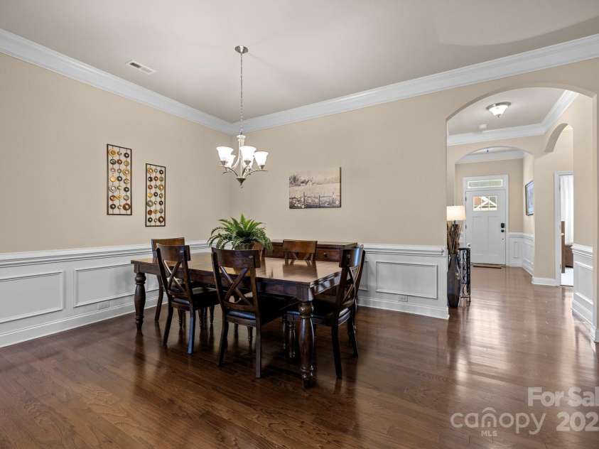 3006 Cricket Lane, Lancaster, SC 29720.  MLS# CAR4201755, YatesRealty ID 10117. 