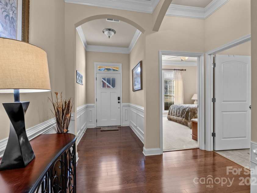 3006 Cricket Lane, Lancaster, SC 29720.  MLS# CAR4201755, YatesRealty ID 10117. 