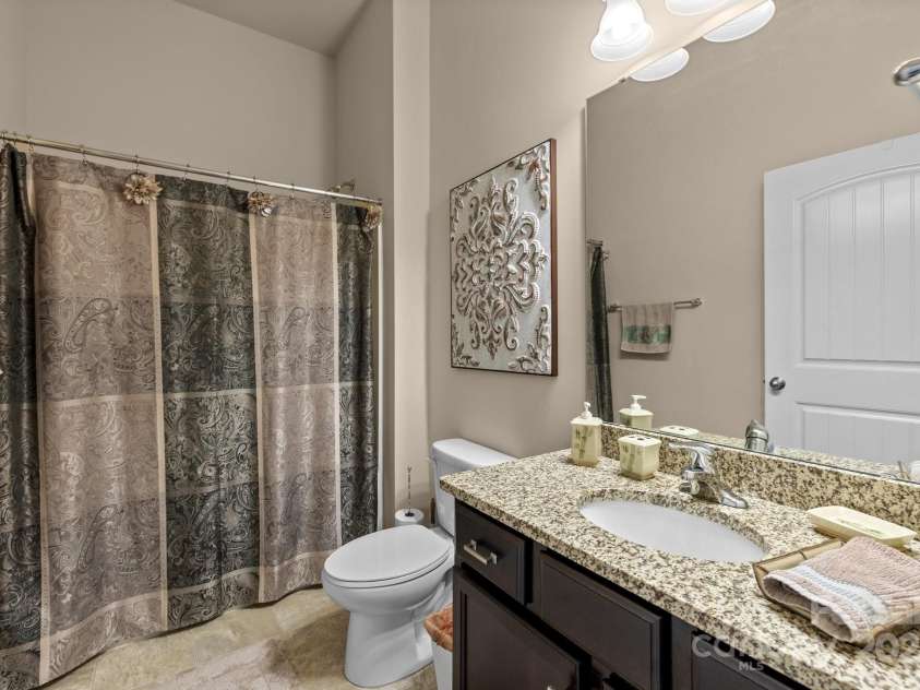 3006 Cricket Lane, Lancaster, SC 29720.  MLS# CAR4201755, YatesRealty ID 10117. 