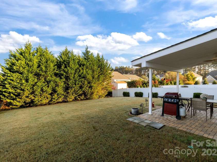 3006 Cricket Lane, Lancaster, SC 29720.  MLS# CAR4201755, YatesRealty ID 10117. 