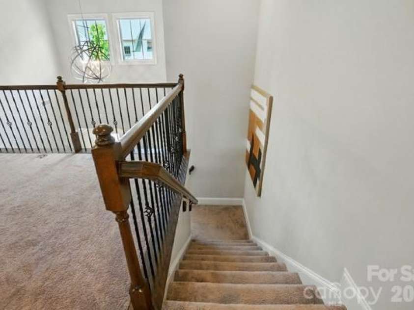 5107 Waldron Meadow Drive, Charlotte, NC 28226.  MLS# CAR4353378, YatesRealty ID 10117. 