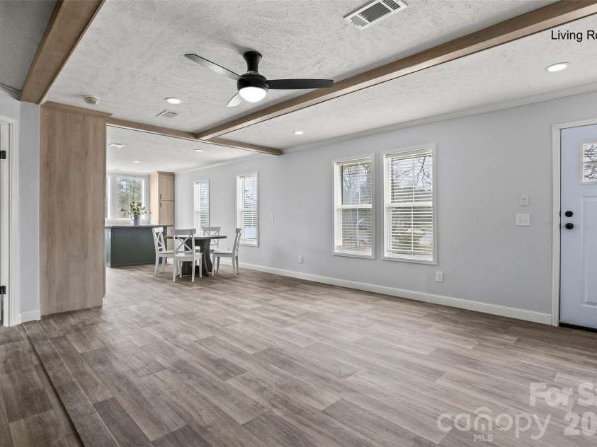 1105 Marion Street, Lancaster, SC 29720.  MLS# CAR4353257, YatesRealty ID 10118. 
