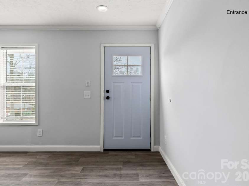 1105 Marion Street, Lancaster, SC 29720.  MLS# CAR4353257, YatesRealty ID 10118. 