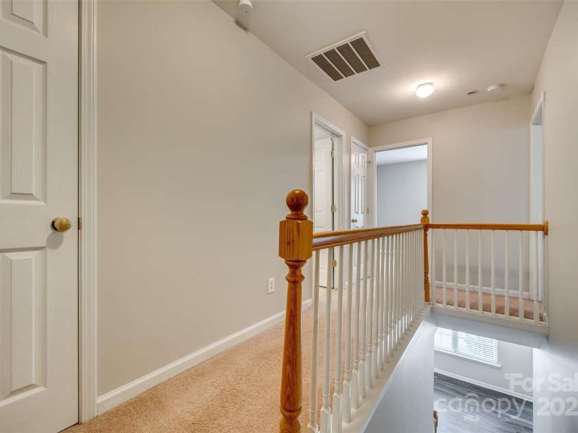 5206 Fire Water Lane, Fort Mill, SC 29707.  MLS# CAR4250029, YatesRealty ID 10118. 2 Bedrooms and Full Bathroom Upstairs