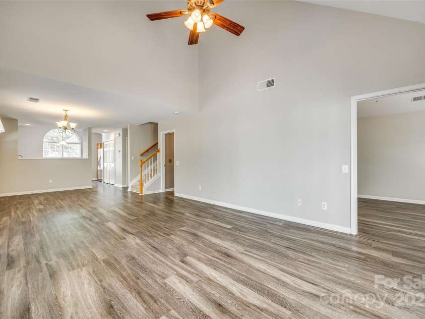 5206 Fire Water Lane, Fort Mill, SC 29707.  MLS# CAR4250029, YatesRealty ID 10118. 