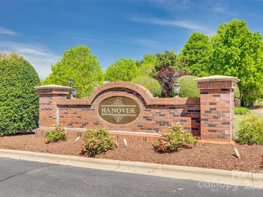 5206 Fire Water Lane, Fort Mill, SC 29707.  MLS# CAR4250029, YatesRealty ID 10118. 
