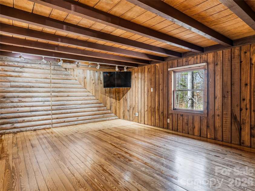 55 Valley Lane, Pisgah Forest, NC 28768.  MLS# CAR4352444, YatesRealty ID 10119. 
