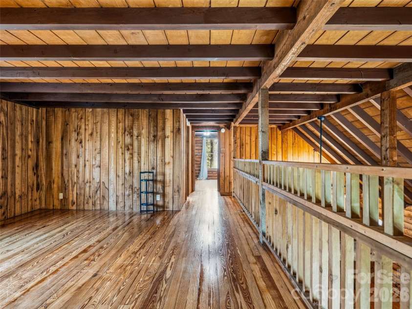 55 Valley Lane, Pisgah Forest, NC 28768.  MLS# CAR4352444, YatesRealty ID 10119. 