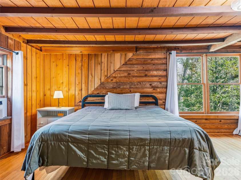 55 Valley Lane, Pisgah Forest, NC 28768.  MLS# CAR4352444, YatesRealty ID 10119. 