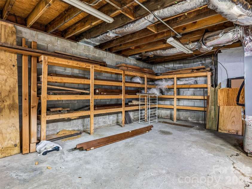 55 Valley Lane, Pisgah Forest, NC 28768.  MLS# CAR4352444, YatesRealty ID 10119. 