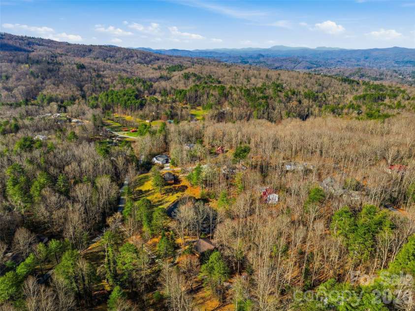 55 Valley Lane, Pisgah Forest, NC 28768.  MLS# CAR4352444, YatesRealty ID 10119. 
