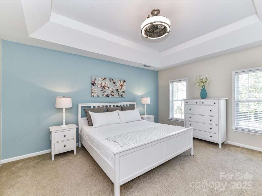 6005 Abergele Lane, Matthews, NC 28104.  MLS# CAR4250164, YatesRealty ID 10119. 