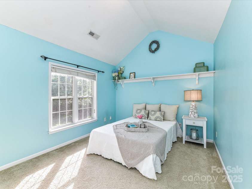 6005 Abergele Lane, Matthews, NC 28104.  MLS# CAR4250164, YatesRealty ID 10119. 