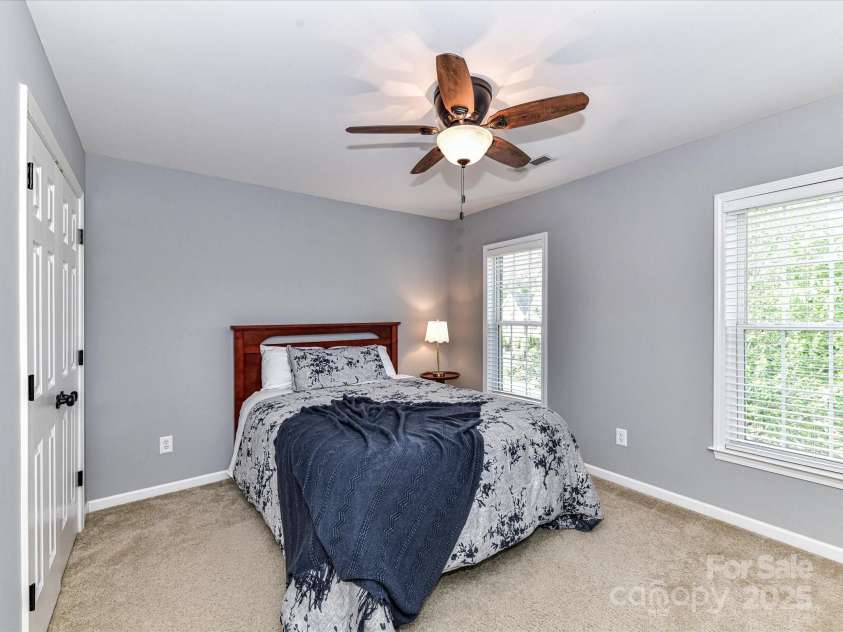 6005 Abergele Lane, Matthews, NC 28104.  MLS# CAR4250164, YatesRealty ID 10119. 