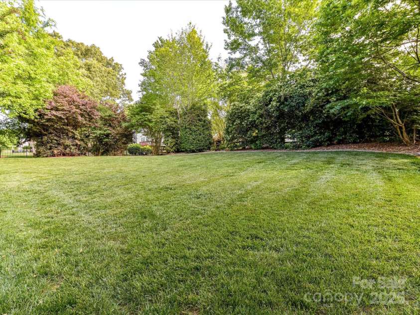 6005 Abergele Lane, Matthews, NC 28104.  MLS# CAR4250164, YatesRealty ID 10119. 