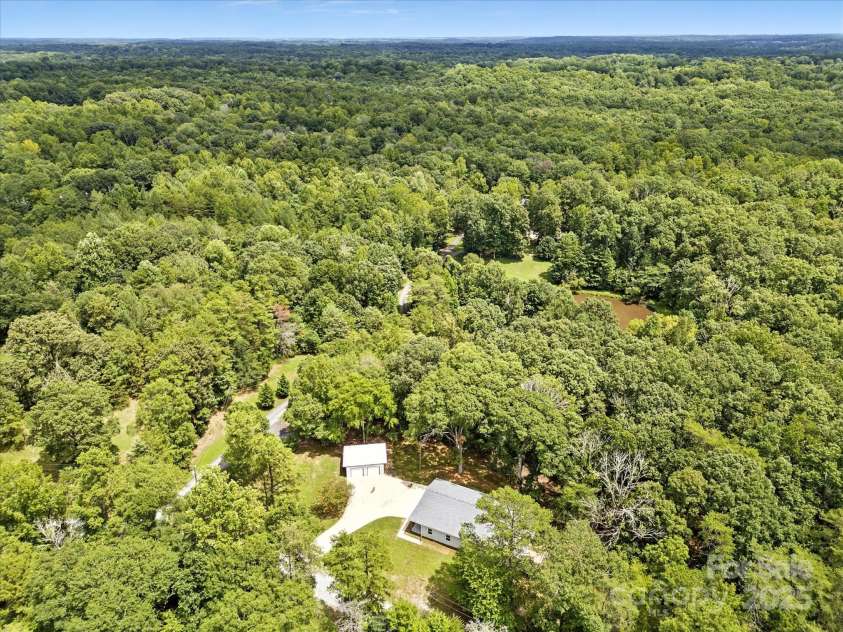 5966 Quarter Mile Road, Clover, SC 29710.  MLS# CAR4292610, YatesRealty ID 1012. 