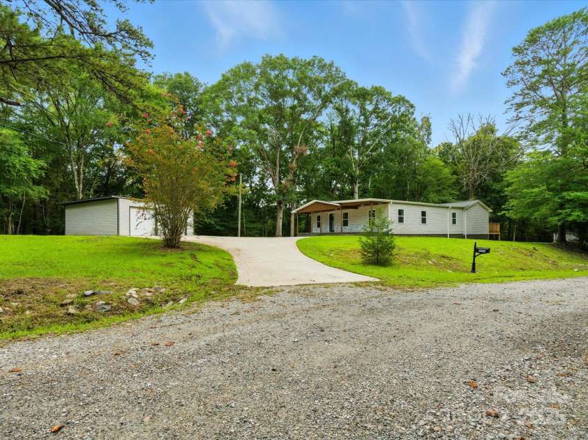 5966 Quarter Mile Road, Clover, SC 29710.  MLS# CAR4292610, YatesRealty ID 1012. 