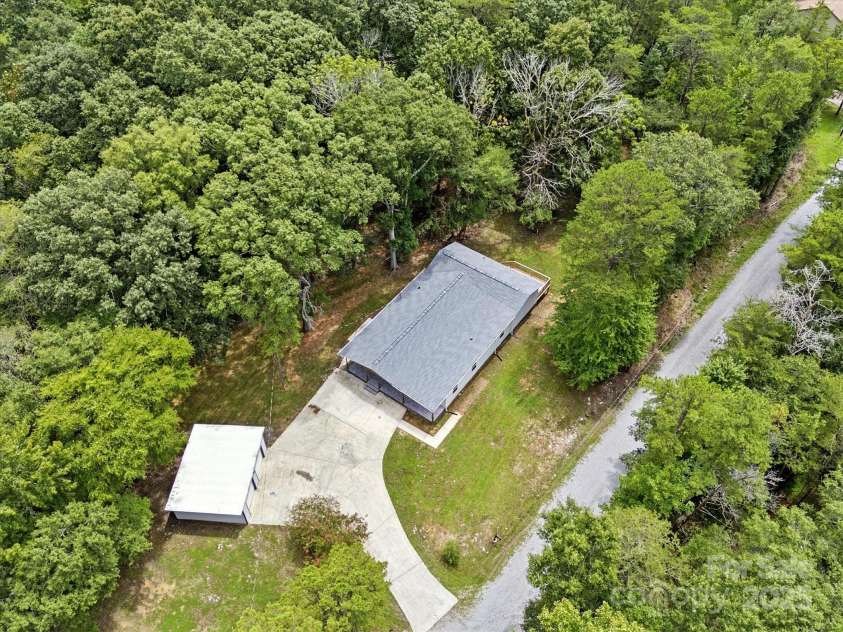 5966 Quarter Mile Road, Clover, SC 29710.  MLS# CAR4292610, YatesRealty ID 1012. 