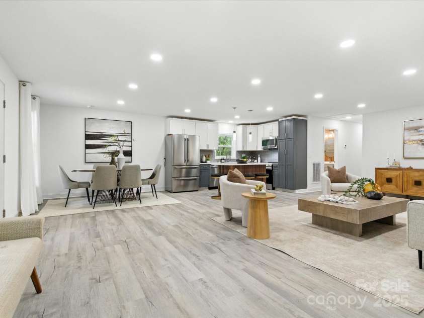 5966 Quarter Mile Road, Clover, SC 29710.  MLS# CAR4292610, YatesRealty ID 1012. 