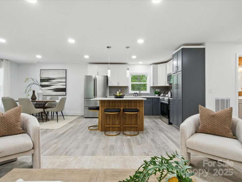 5966 Quarter Mile Road, Clover, SC 29710.  MLS# CAR4292610, YatesRealty ID 1012. 