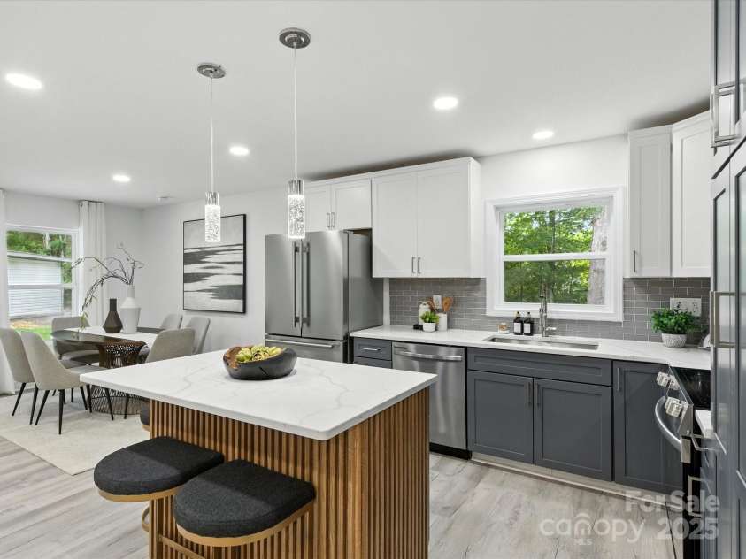 5966 Quarter Mile Road, Clover, SC 29710.  MLS# CAR4292610, YatesRealty ID 1012. 