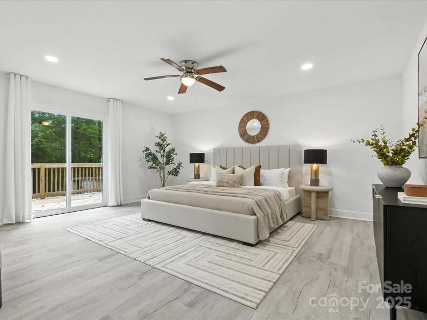 5966 Quarter Mile Road, Clover, SC 29710.  MLS# CAR4292610, YatesRealty ID 1012. 