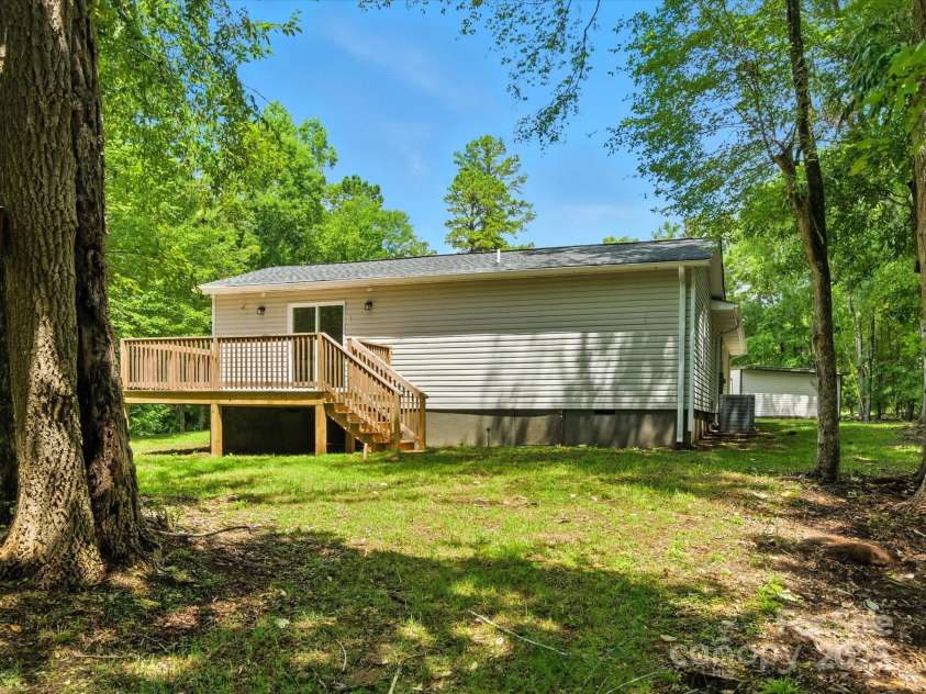 5966 Quarter Mile Road, Clover, SC 29710.  MLS# CAR4292610, YatesRealty ID 1012. 