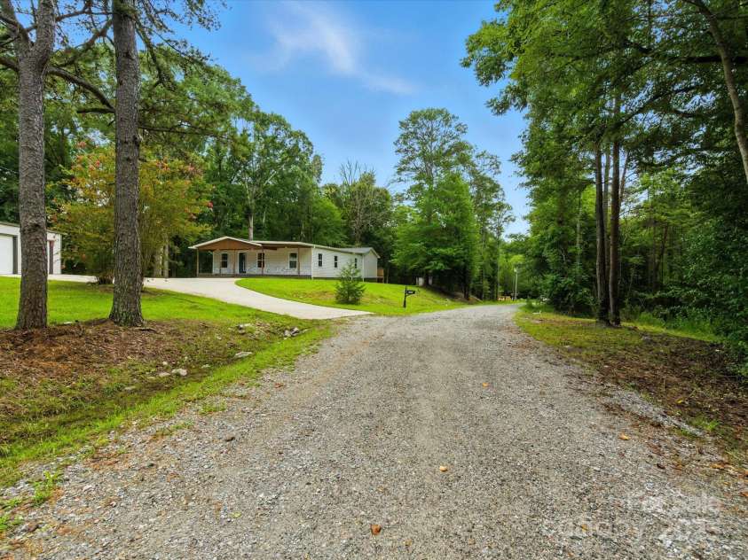 5966 Quarter Mile Road, Clover, SC 29710.  MLS# CAR4292610, YatesRealty ID 1012. 