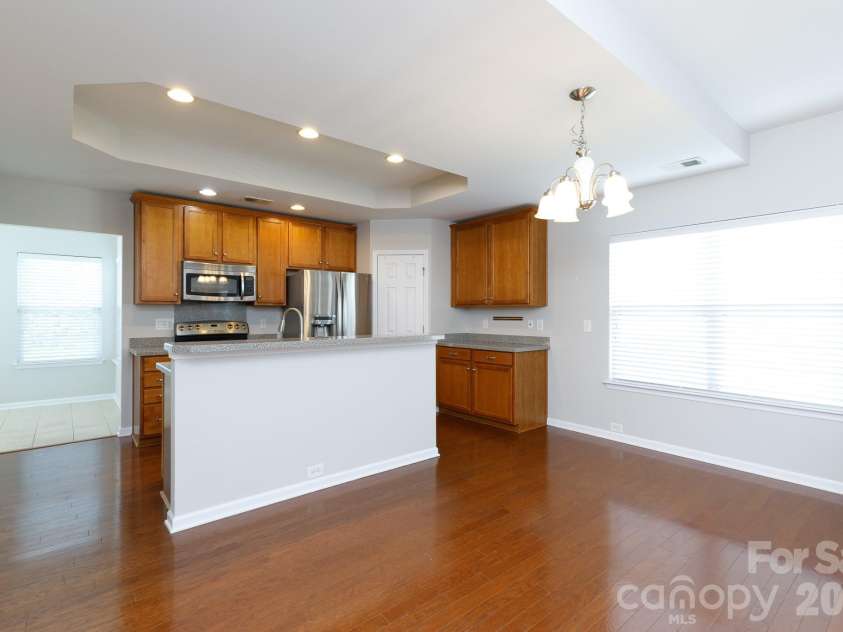 465 Clouds Way, Rock Hill, SC 29732.  MLS# CAR4355917, YatesRealty ID 10120. 