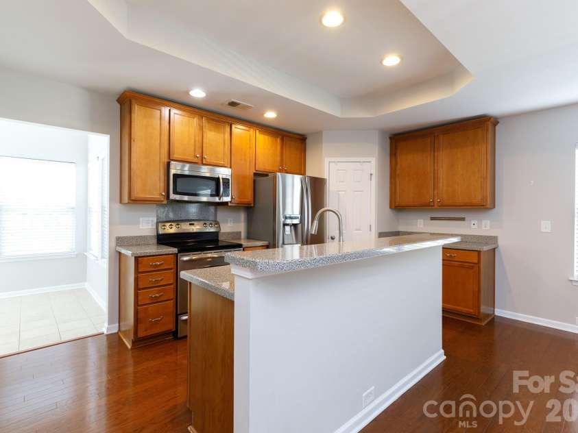 465 Clouds Way, Rock Hill, SC 29732.  MLS# CAR4355917, YatesRealty ID 10120. 