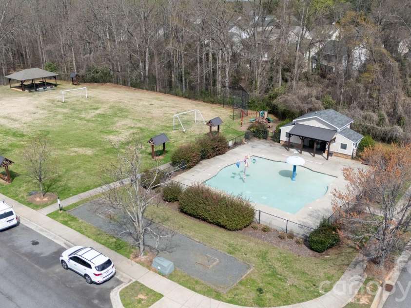 465 Clouds Way, Rock Hill, SC 29732.  MLS# CAR4355917, YatesRealty ID 10120. 