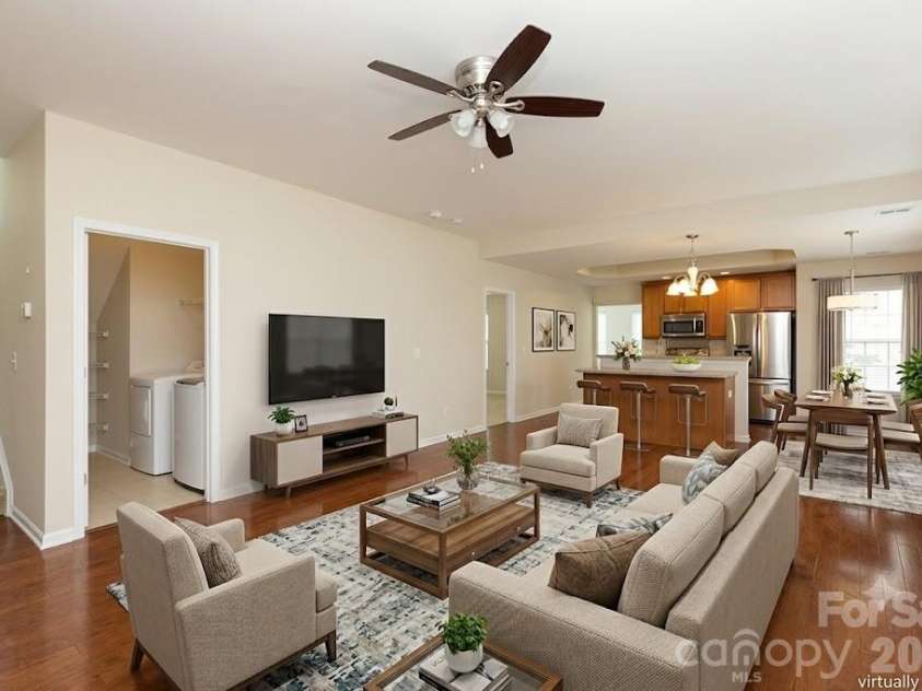 465 Clouds Way, Rock Hill, SC 29732.  MLS# CAR4355917, YatesRealty ID 10120. 