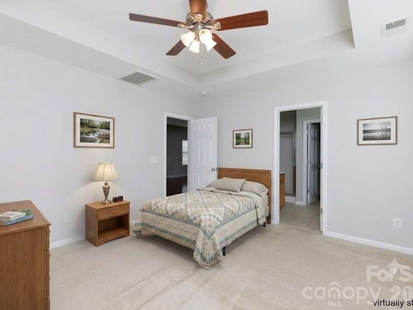 465 Clouds Way, Rock Hill, SC 29732.  MLS# CAR4355917, YatesRealty ID 10120. 