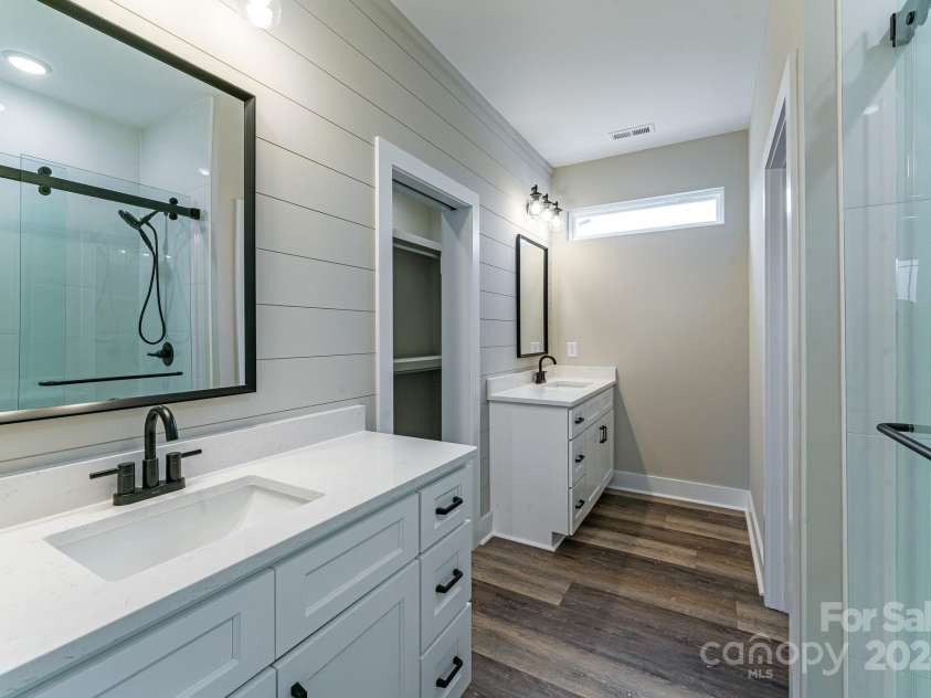 32548 Buchanan Lane, Albemarle, NC 28001.  MLS# CAR4167267, YatesRealty ID 10122. All Photos Are Of Previous Builds of The Bowers Plan and for Visual Purposes Only