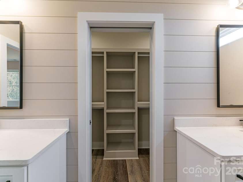 32548 Buchanan Lane, Albemarle, NC 28001.  MLS# CAR4167267, YatesRealty ID 10122. All Photos Are Of Previous Builds of The Bowers Plan and for Visual Purposes Only