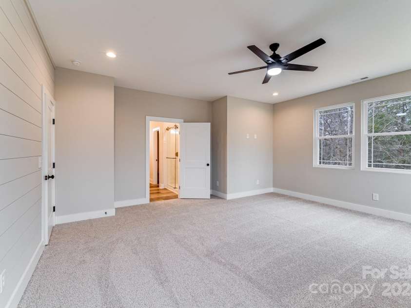 32548 Buchanan Lane, Albemarle, NC 28001.  MLS# CAR4167267, YatesRealty ID 10122. All Photos Are Of Previous Builds of The Bowers Plan and for Visual Purposes Only