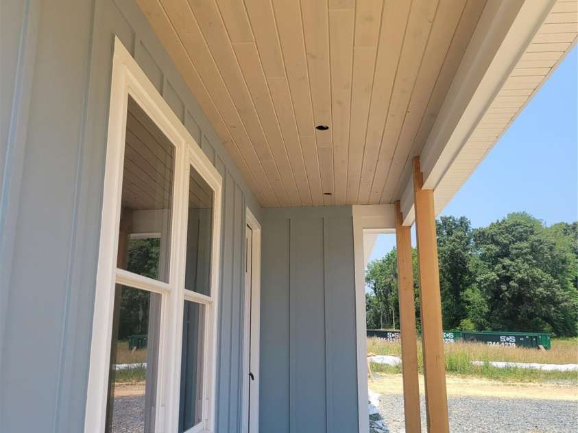 32548 Buchanan Lane, Albemarle, NC 28001.  MLS# CAR4167267, YatesRealty ID 10122. All Photos Are Of Previous Builds of The Bowers Plan and for Visual Purposes Only